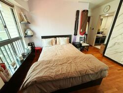 Blk 1G The Pinnacle@Duxton (Bukit Merah), HDB 4 Rooms #505040451